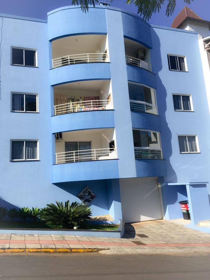 Edificio Summer Ville ปิราตูบา ภายนอก รูปภาพ
